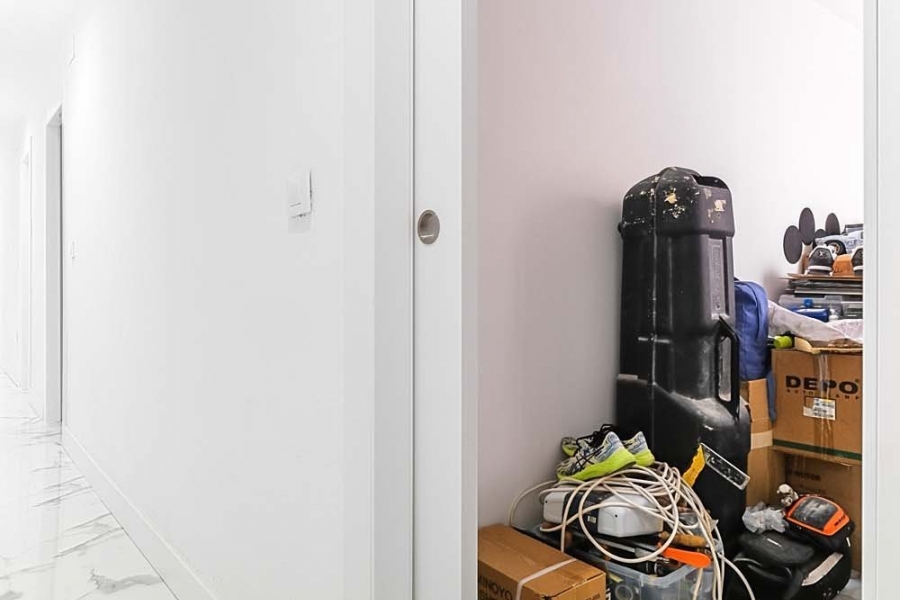 Re-Sale - Apartment - Lo Pagan - Lo Pagan - Town