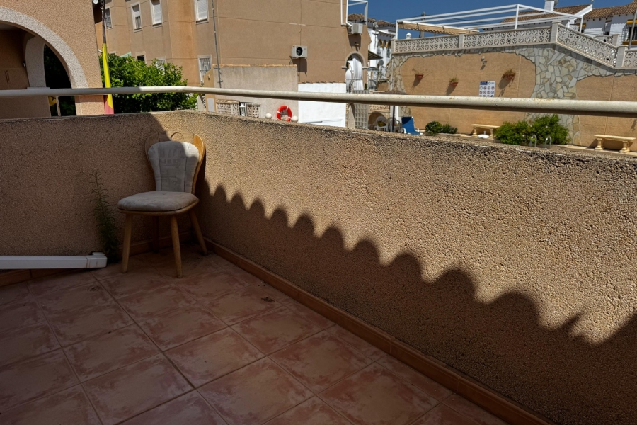 Re-Sale - Apartment - San Miguel de Salinas - Blue Lagoon