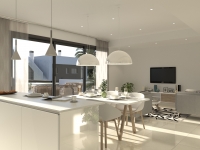 New - Detached Villa - Condado de Alhama - Condado de Alhama - Town