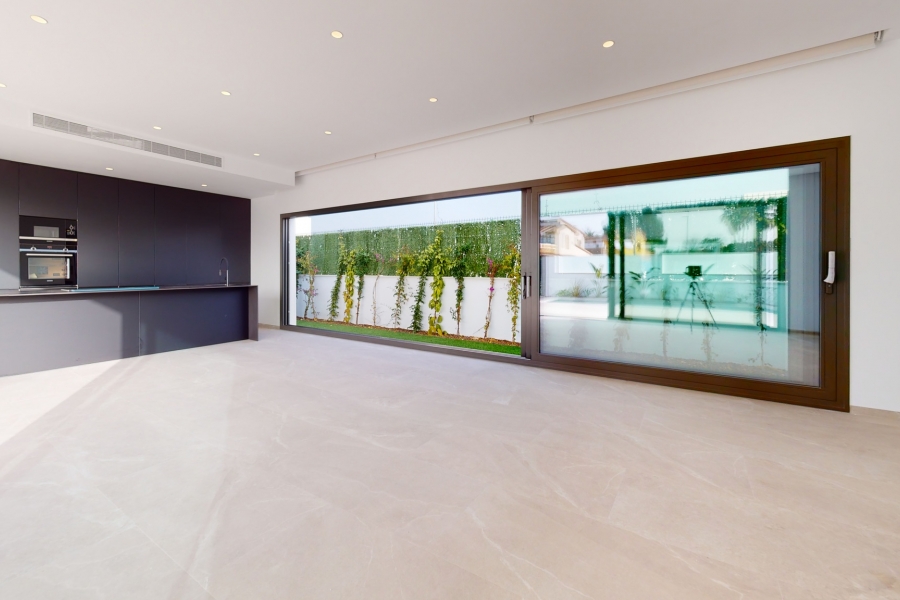 Nueva - Chalet - Los Alcazares - Los Alcázares