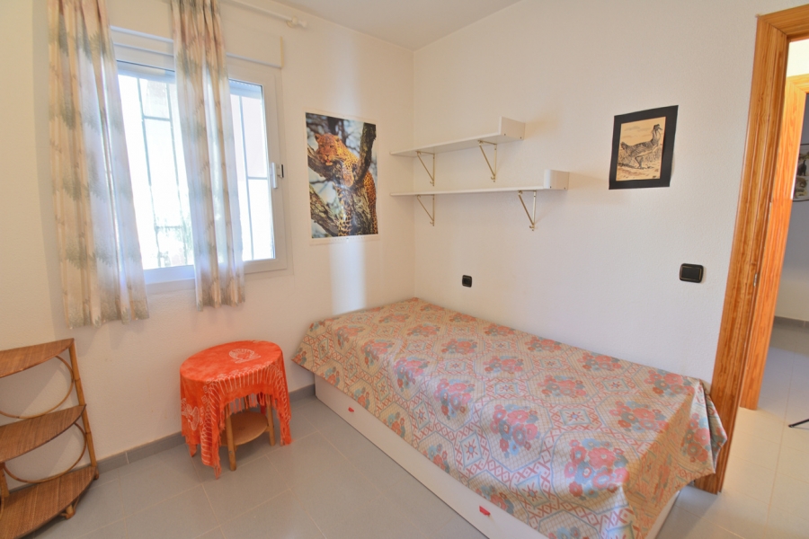 Re-Sale - Apartment - Orihuela Costa - Playa Flamenca