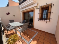 Re-Sale - Townhouse - Algorfa - La Finca Golf Resort