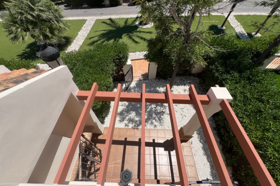 Re-Sale - Detached Villa - Algorfa - La Finca Golf Resort