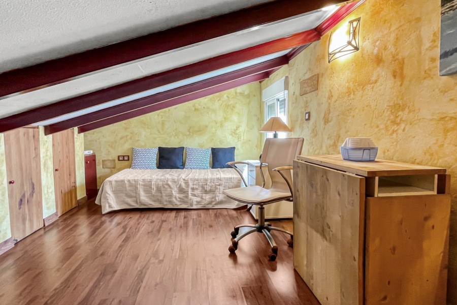 Re-Sale - Apartment - Torrevieja - Mar Azul