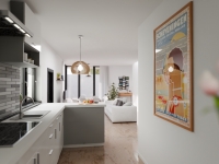 New - Detached Villa - Gran Alacant