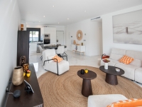 Nye - Frittliggende Villa - Pinar de Campoverde