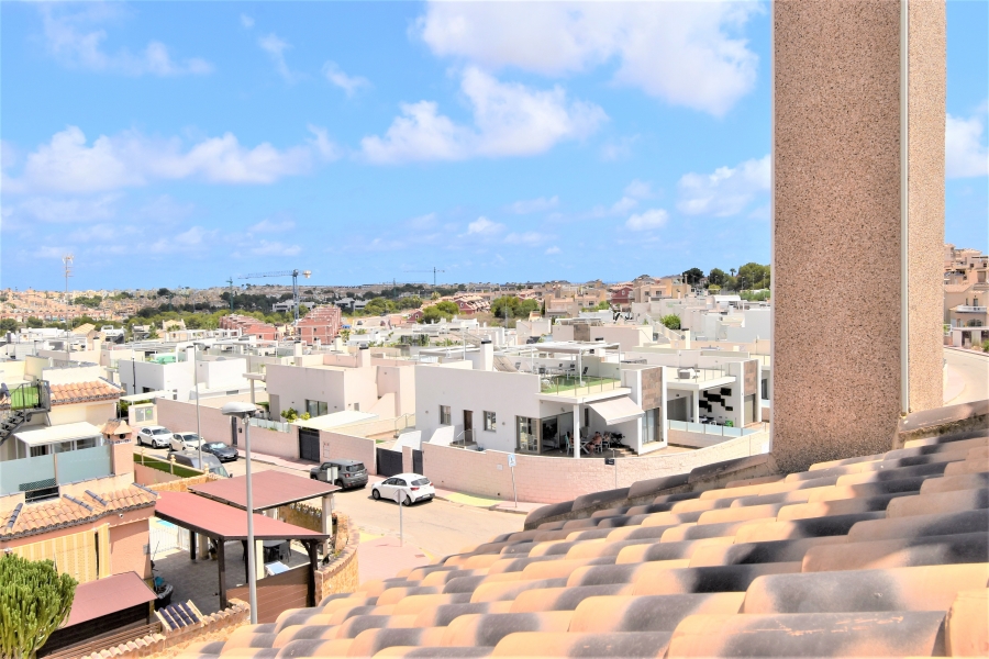 Re-Sale - Quad Villa - Orihuela Costa - Villamartin