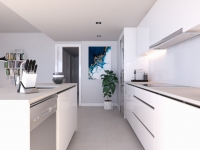 New - Apartment - Orihuela Costa - Campoamor