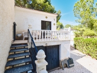 Re-Sale - Detached Villa - Pinar de Campoverde - Pinar de Campoverde - Village