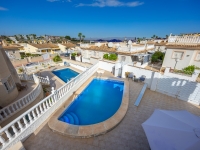 Re-Sale - Detached Villa - Benijofar - Benimar