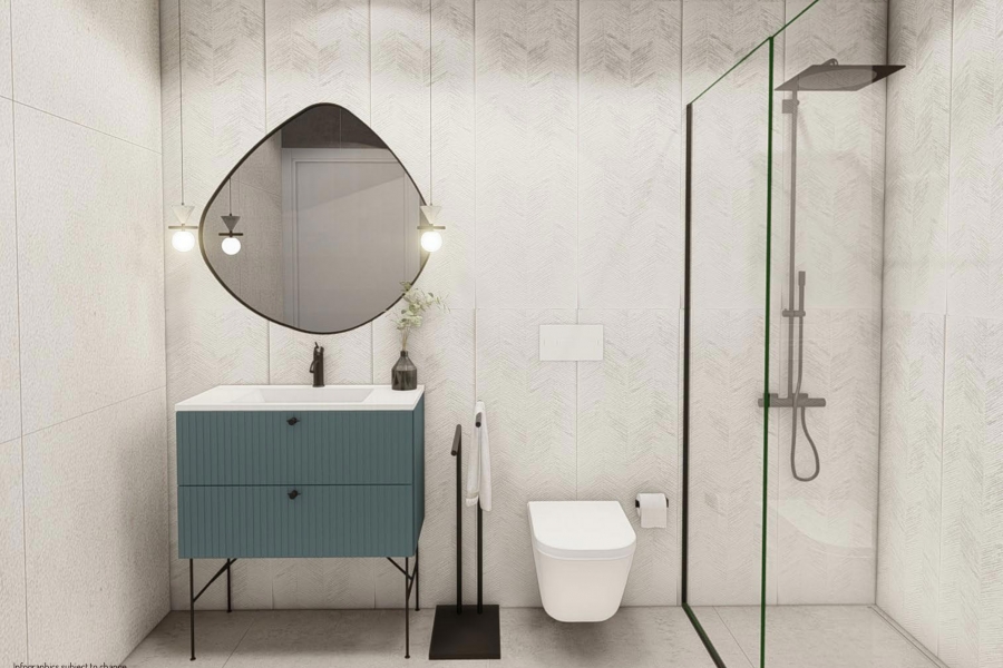 New - Detached Villa - Benimar - Benimar II