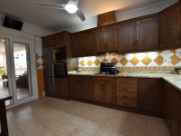 Re-Sale - Detached Villa - Algorfa - Montemar
