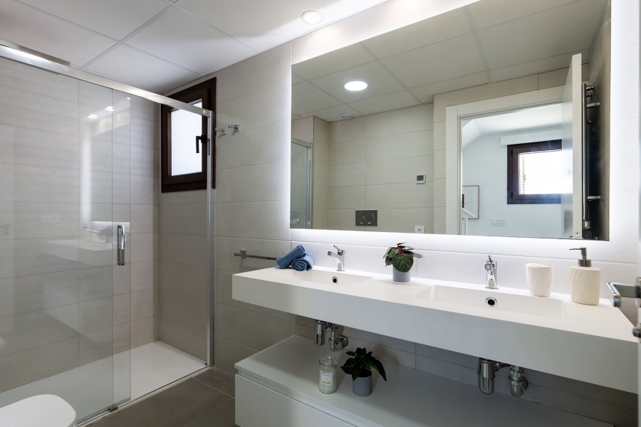 Nueva - Semi Adosado - San Juan de los Terreros - San Juan De Los Terreros