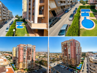 Re-Sale - Apartment - Torrevieja - Playa Los Locos