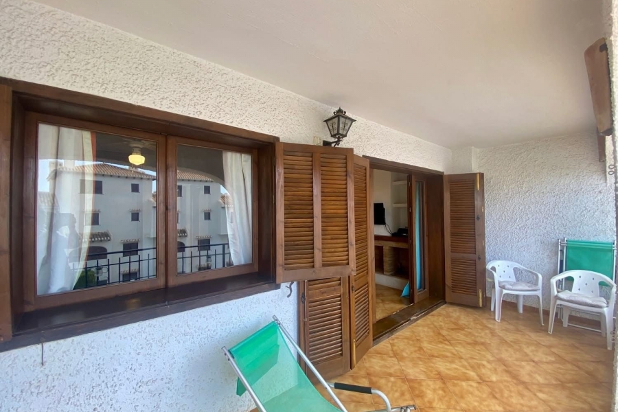 Re-Sale - Apartment - Orihuela Costa - Cabo Roig