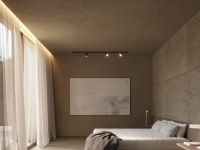 Nye - Frittliggende Villa - la Nucia - La Nucia