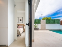 Nye - Frittliggende Villa - Torre-Pacheco