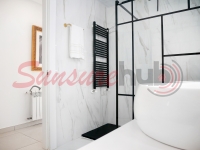 Re-Sale - Detached Villa - El Valle Golf Resort - El Valle Golf Resort - Centre