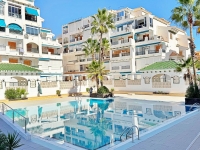 Re-Sale - Apartment - La Mata - La Mata - Town