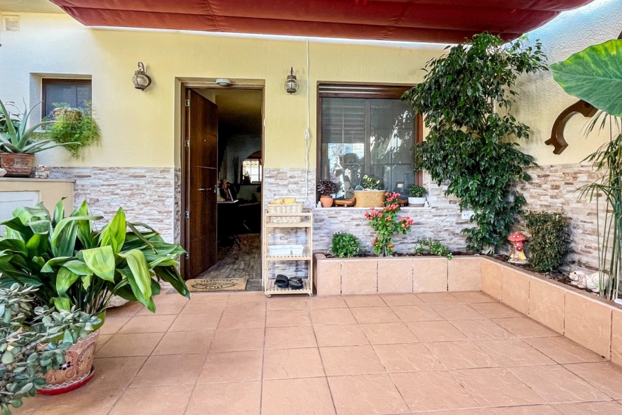 Re-Sale - Townhouse - Orihuela Costa - Los Balcones