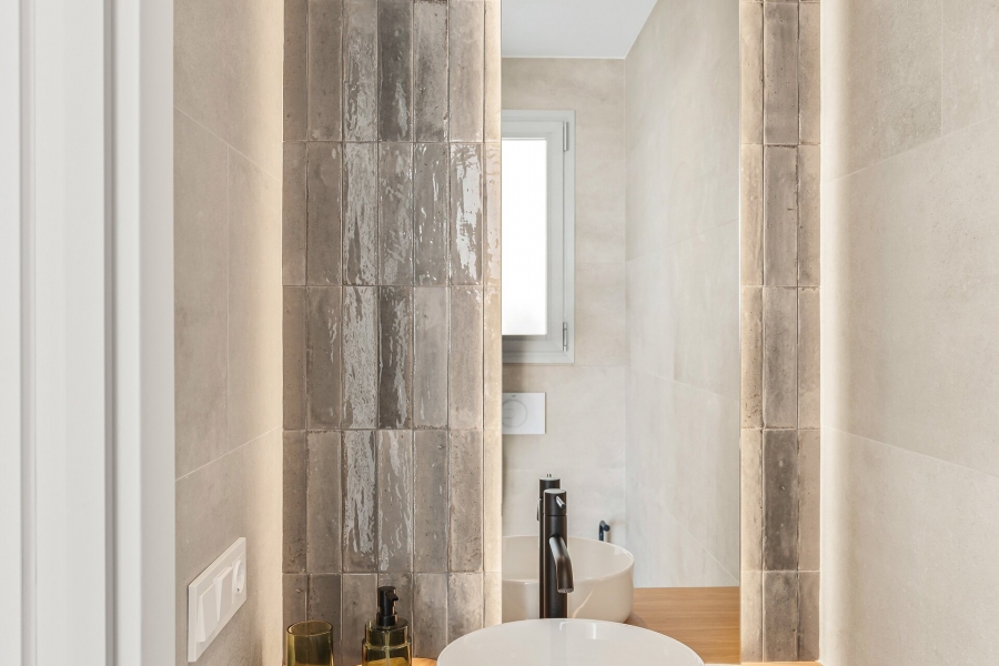 Nye - Frittliggende Villa - Cumbre del Sol