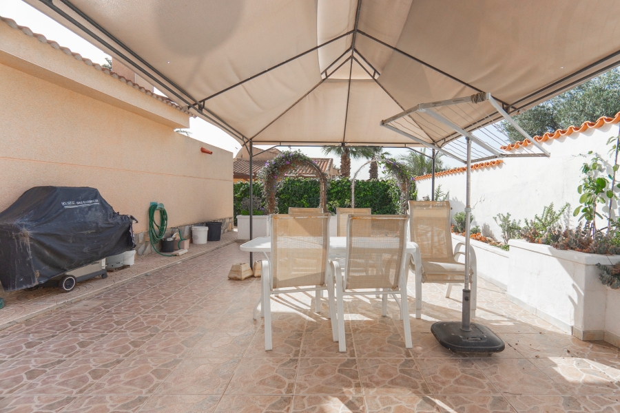 Re-Sale - Detached Villa - Ciudad Quesada - Ciudad Quesada - Town