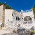 Re-Sale - Detached Villa - Pinar de Campoverde - Pinar de Campoverde - Village