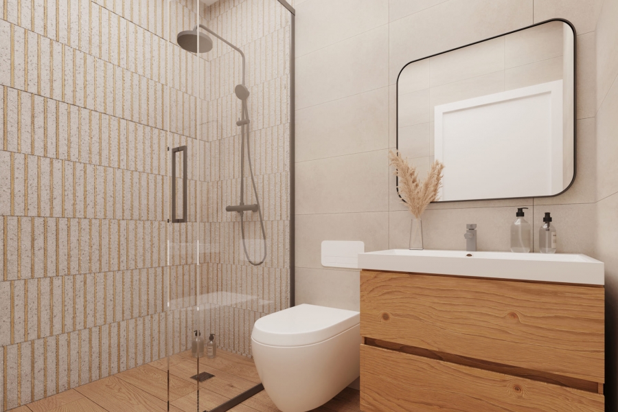 Nieuw - Appartement - Mutxamel