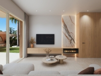 New - Detached Villa - Orihuela Costa - Dehesa de Campoamor