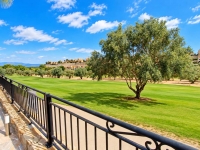 Re-Sale - Detached Villa - Algorfa - La Finca Golf Resort