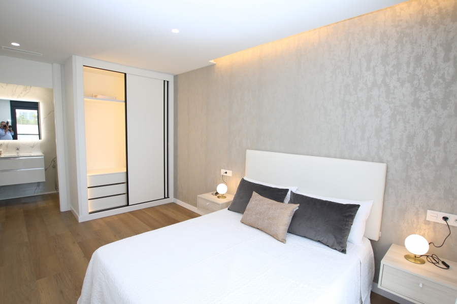 New - Detached Villa - Pilar de La Horadada - Pilar De La Horadada