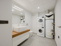 Re-Sale - Detached Villa - Algorfa - La Finca Golf Resort