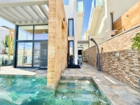 Re-Sale - Detached Villa - Orihuela Costa - Lomas de Cabo Roig