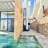 Re-Sale - Detached Villa - Orihuela Costa - Lomas de Cabo Roig