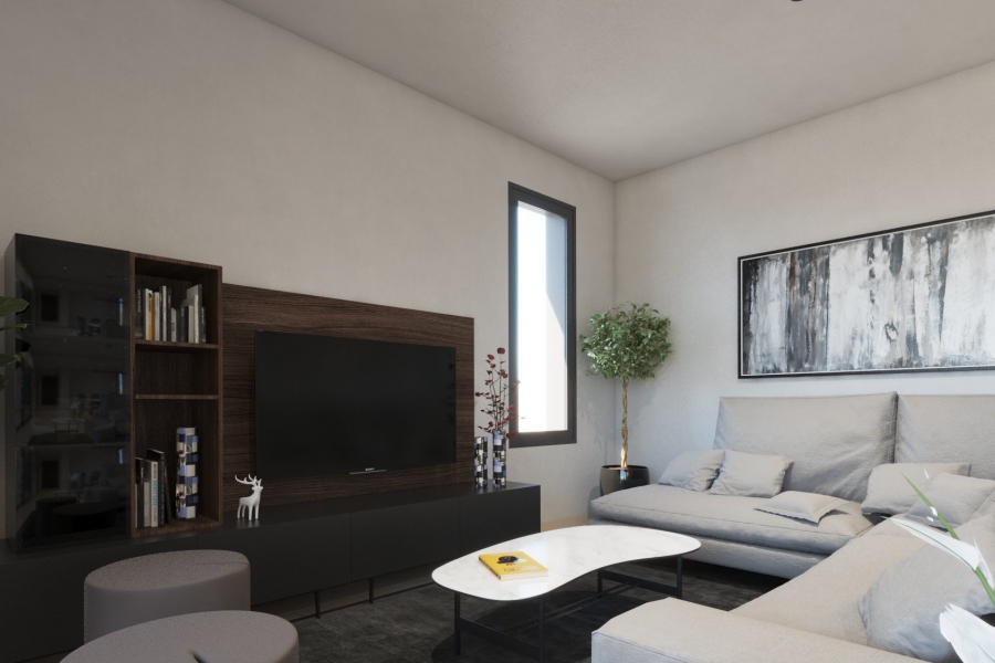 New - Apartment - Torrevieja