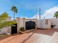 Re-Sale - Detached Villa - Ciudad Quesada - Ciudad Quesada - Town