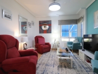 Re-Sale - Detached Villa - Algorfa - Montebello