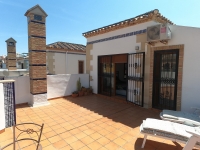 Re-Sale - Detached Villa - Algorfa - La Finca Golf Resort