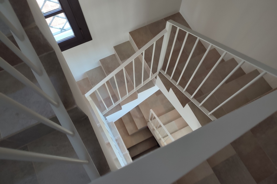 Re-Sale - Detached Villa - Sucina - Peraleja Golf