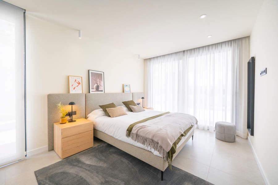 Re-Sale - Detached Villa - Ciudad Quesada - La Marquesa