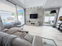 Re-Sale - Detached Villa - Orihuela Costa - Lomas de Cabo Roig