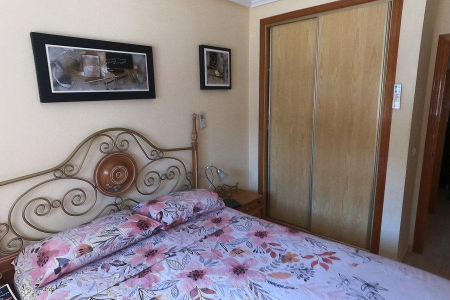 Re-Sale - Apartment - Orihuela Costa - Playa Flamenca