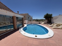 Re-Sale - Detached Villa - San Miguel de Salinas - Lake View Mansions