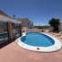 Re-Sale - Detached Villa - San Miguel de Salinas - Lake View Mansions
