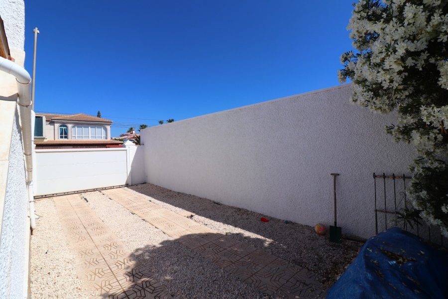 Re-Sale - Detached Villa - Ciudad Quesada - Ciudad Quesada - Town