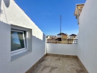 Re-Sale - Townhouse - Orihuela Costa - Los Balcones