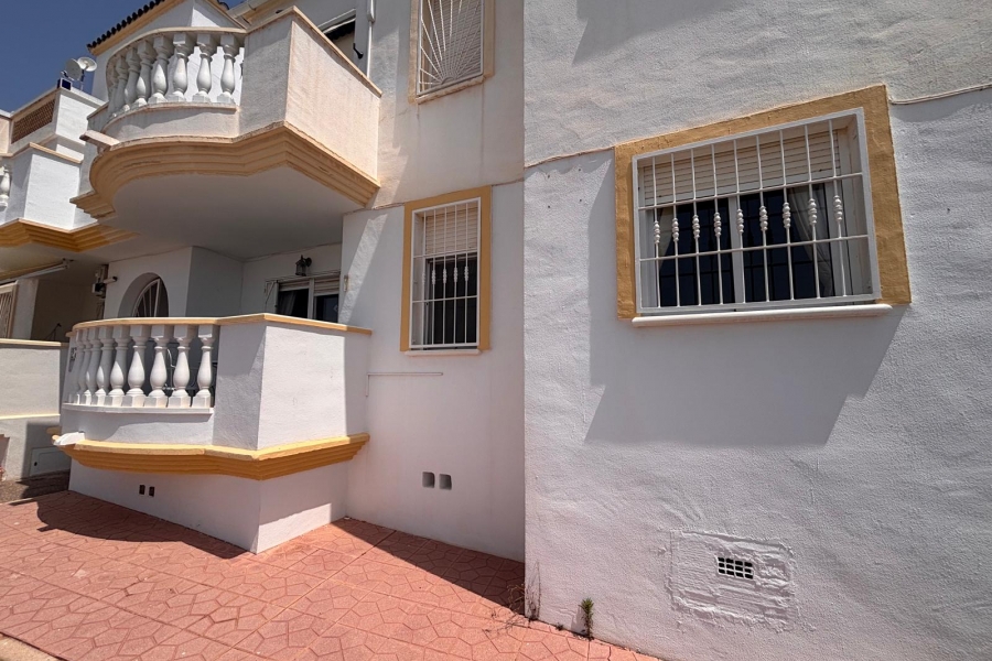 Re-Sale - Apartment - Ciudad Quesada - Altos de Quesada