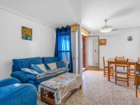 Re-Sale - Apartment - Arenales del Sol - Arenales del Sol - Town