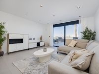 New - Detached Villa - Torrevieja