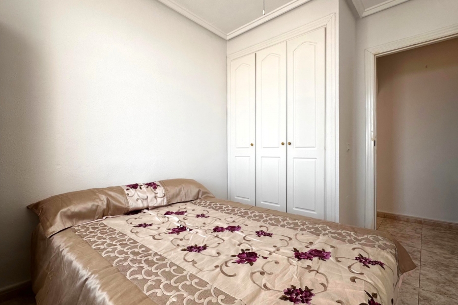 Re-Sale - Apartment - Ciudad Quesada - Altos de Quesada